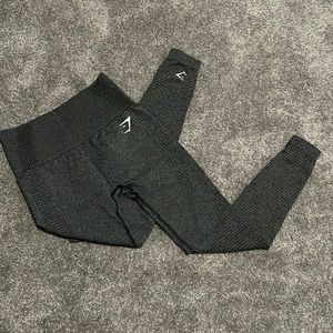 Gymshark vital seamless leggings